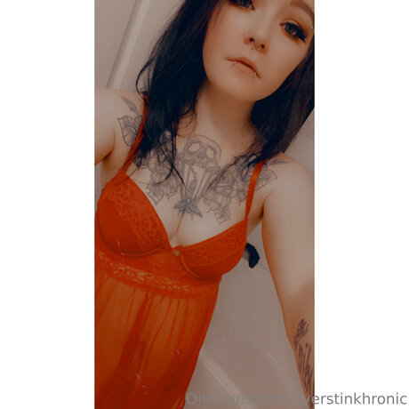 Kyerstinkhronic perfect star pics