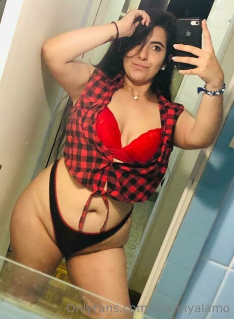 Shannyalamo nice model archive