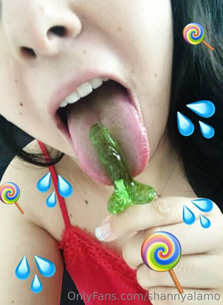 Shannyalamo pornstar xxx galleries