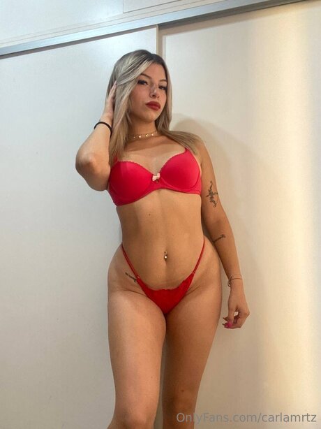 Carlamrtz star sexy archive