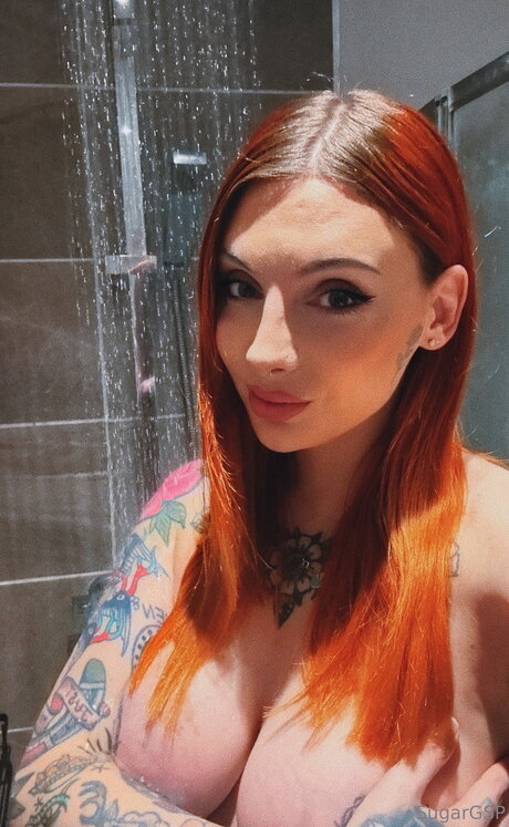 Sugargsp pornstar sexy pic