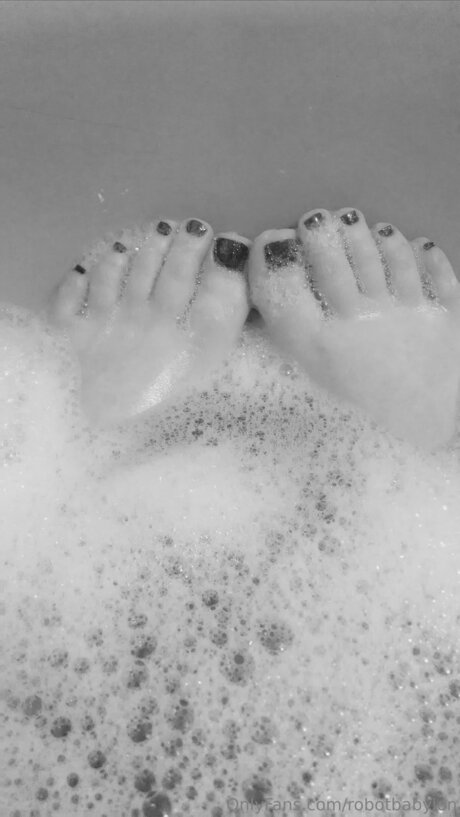 Robotbabylon perfect actress archive