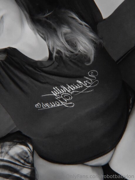 Robotbabylon pornstar art gallery