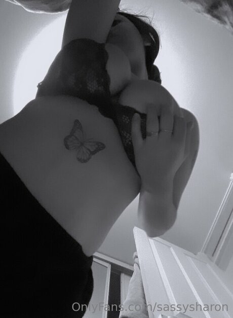 Sassysharon adult actress galleries