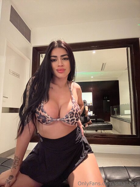 Smallapril porn star pictures