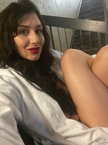 Girllillith high quality pornstar picture