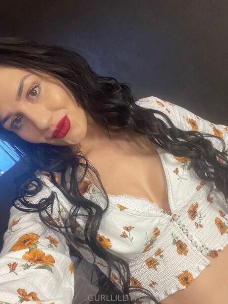 Girllillith adult star pics