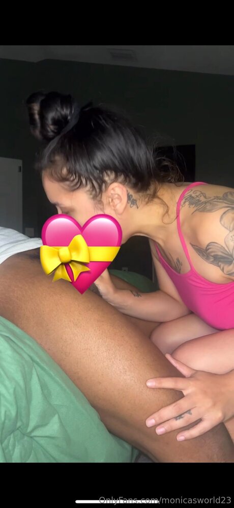 Monicasworld23 best pornstar img