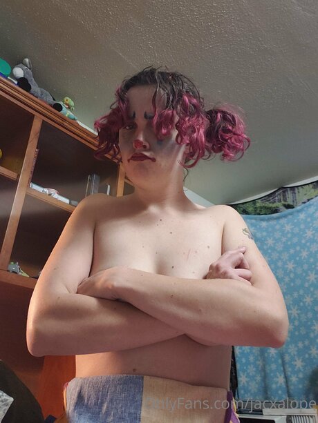 Jacxalope pornographic actress pics