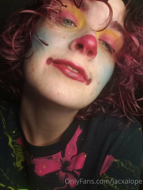 Jacxalope porn actress pics