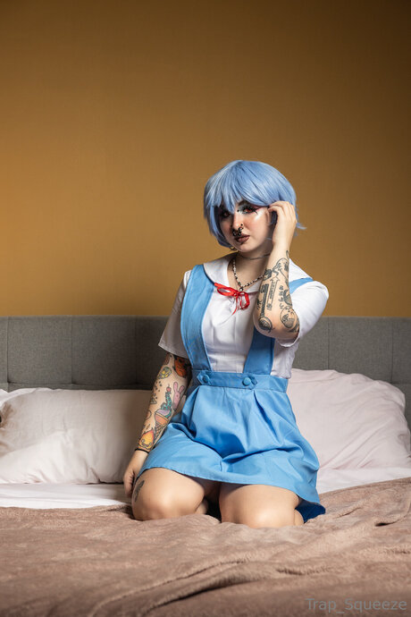 Bewitched Belial star porn pic