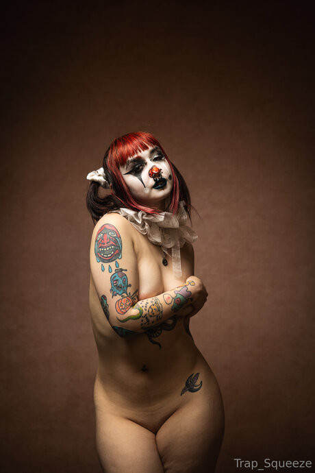 Bewitched Belial star top gallery