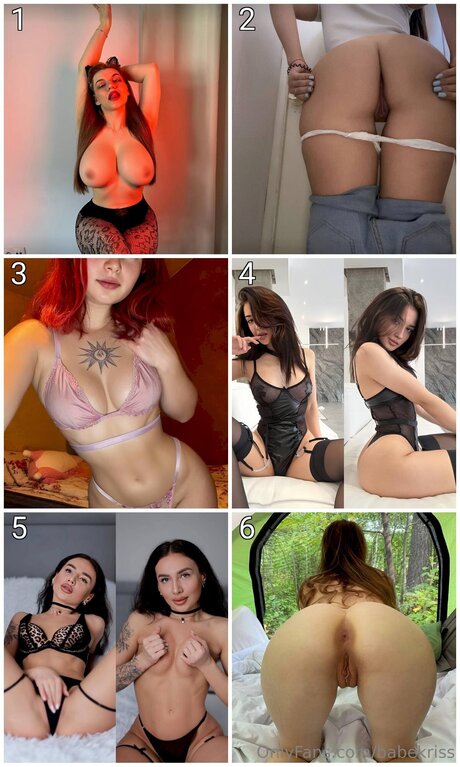 Babekriss best star pic