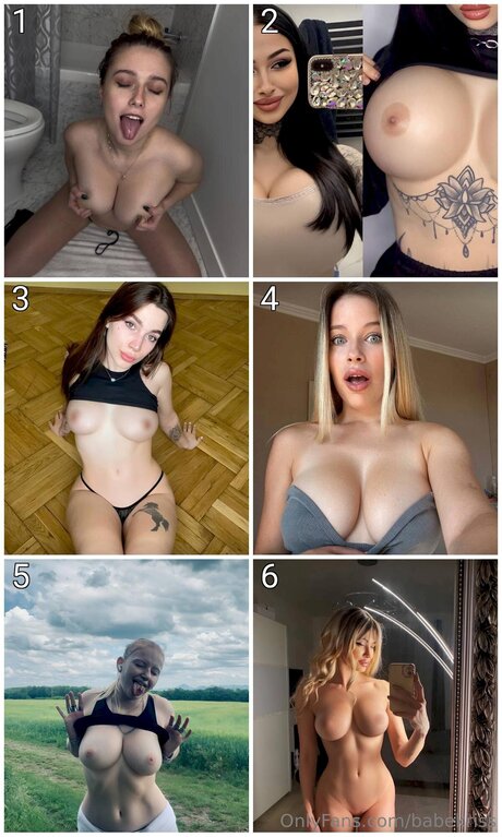 Babekriss nice pornstar photos