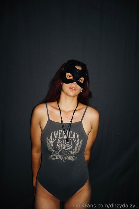 Ditzydaizy1 pornstar hot photo