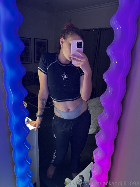 Ditzydaizy1 perfect star pic