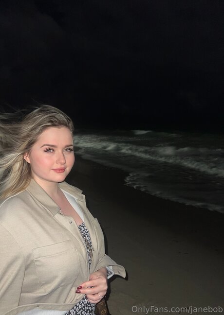 Janebob pretty star archive