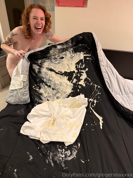 Gingersnaxxxx top actress photos