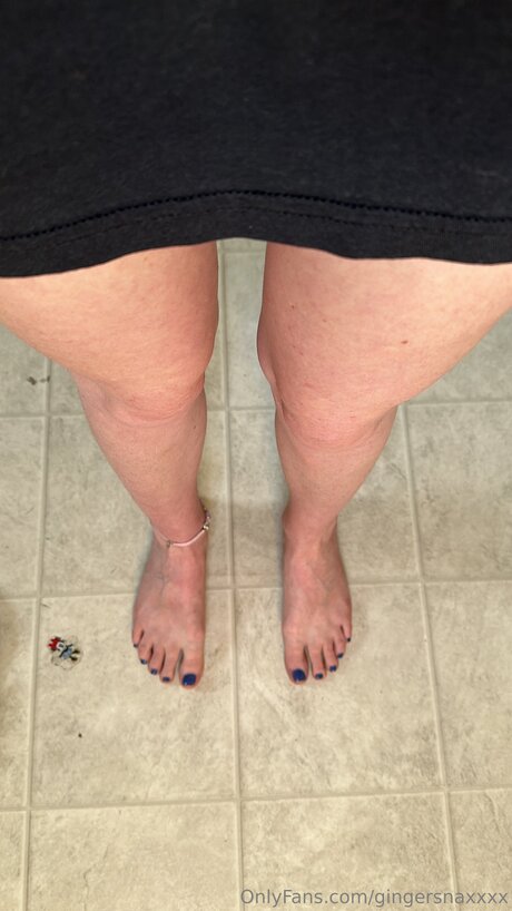 Gingersnaxxxx nude star images