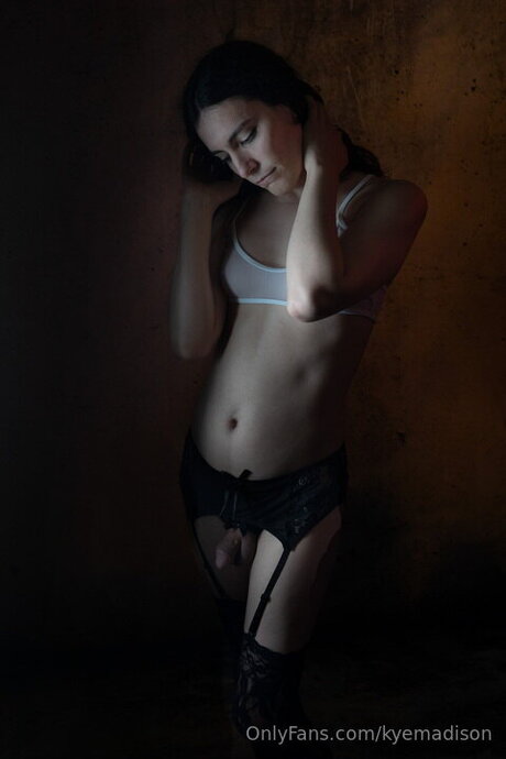 Kyemadison xxx star archive