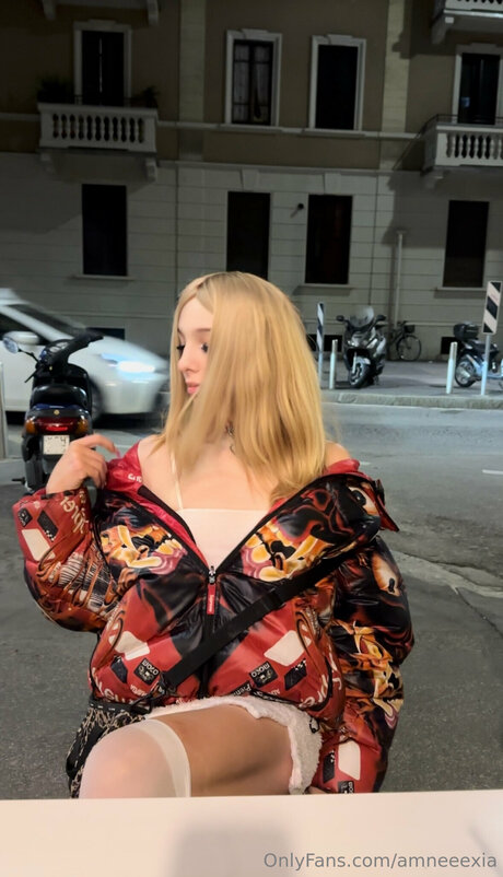 outdoor nude onlyfans pornographic pictures