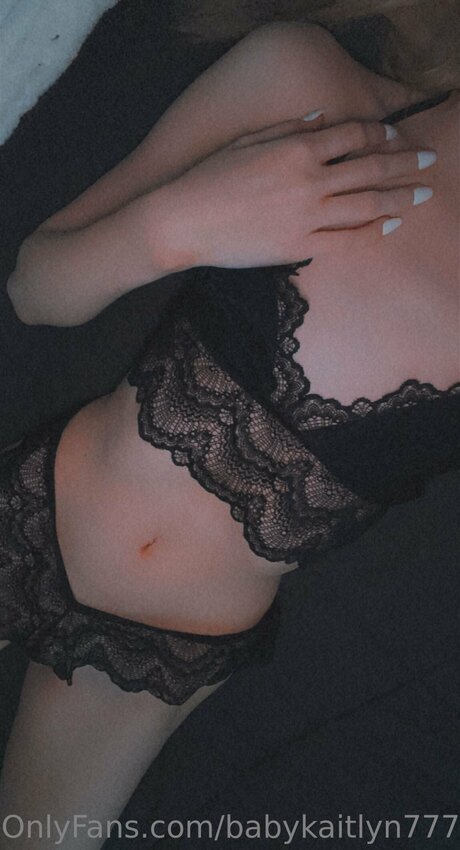 Babykaitlyn777 model erotic images