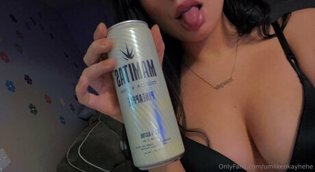 Umlikeokayhehe pornstar hot gallery