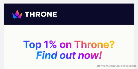 Umlikeokayhehe erotic model pic