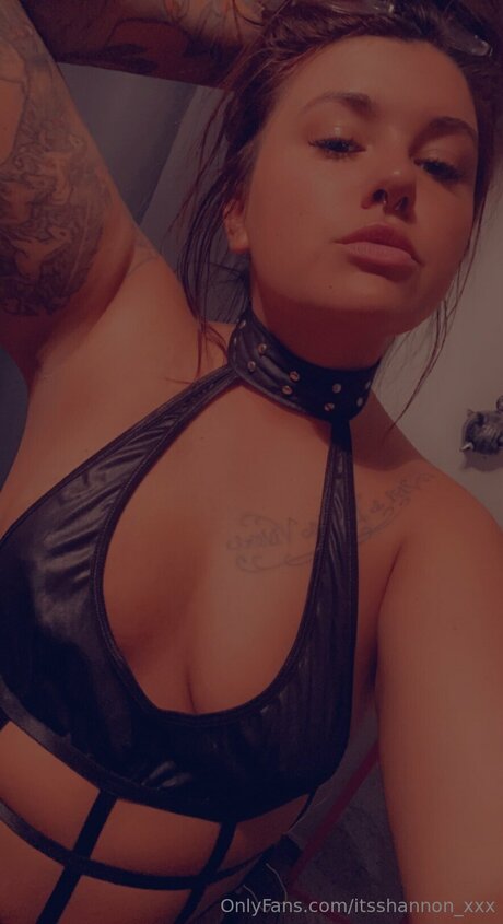 Itsshannon Xxx hd pornstar pictures