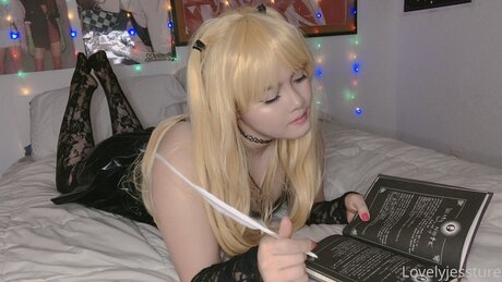 Luvlyjessxx model naked archive