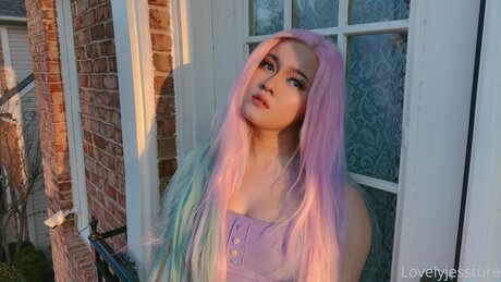 Luvlyjessxx pornstar perfect photo