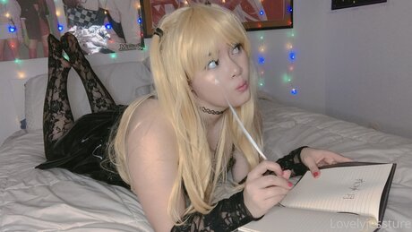 Luvlyjessxx beautiful model pic