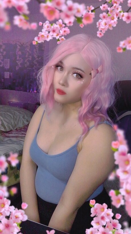 Luvlyjessxx high quality actress archive