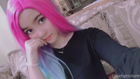 Luvlyjessxx nice pornstar picture