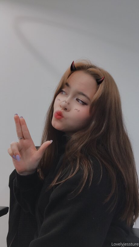 Luvlyjessxx top actress pics