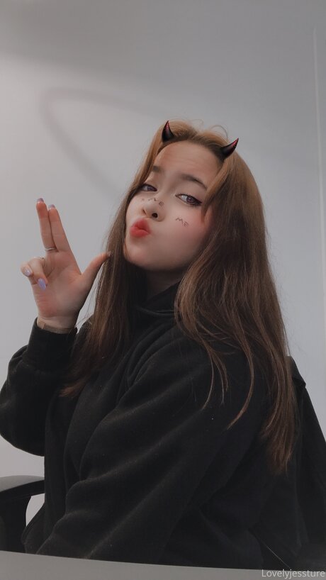 Luvlyjessxx model nudes gallery