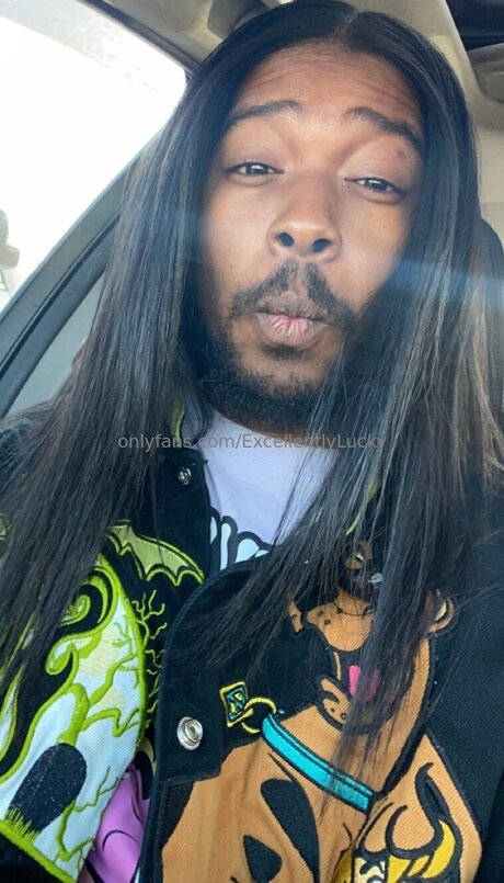 Excellentlylucky pornstar hot image