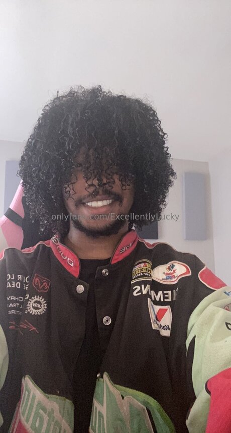 Excellentlylucky erotic star photo