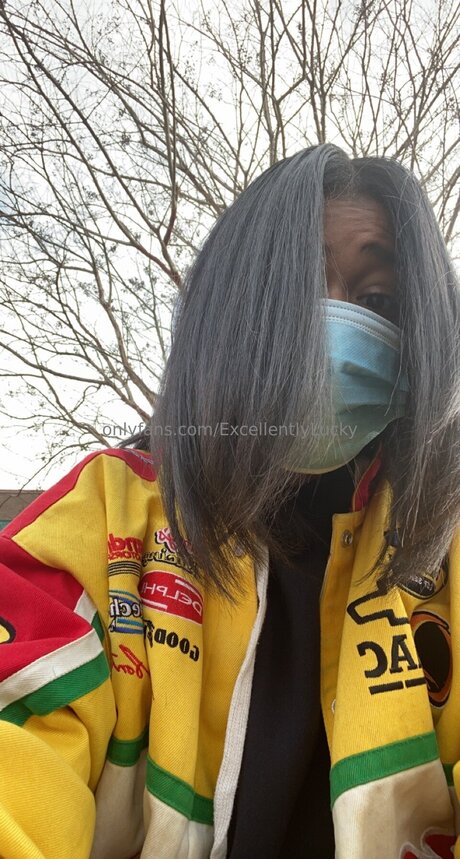 Excellentlylucky model pornographic photos