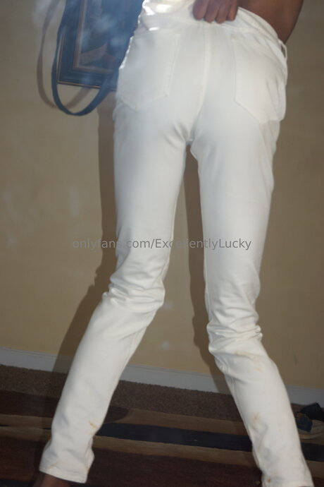 Excellentlylucky hd model photo