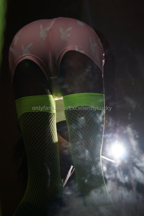 Excellentlylucky Profile pic