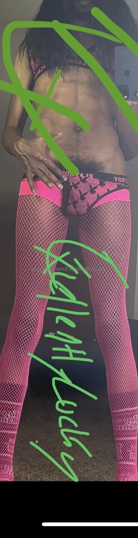 Excellentlylucky nice model img