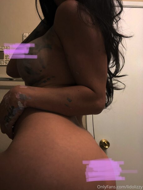 Lidolizzy best star picture