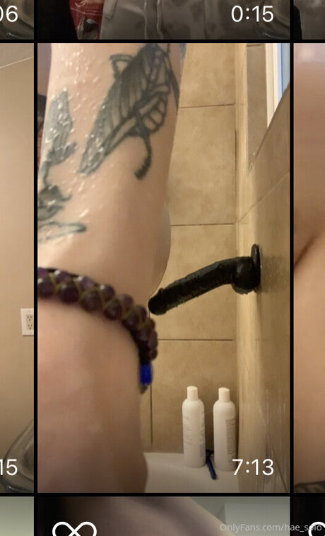 Hae Solo star xxx gallery