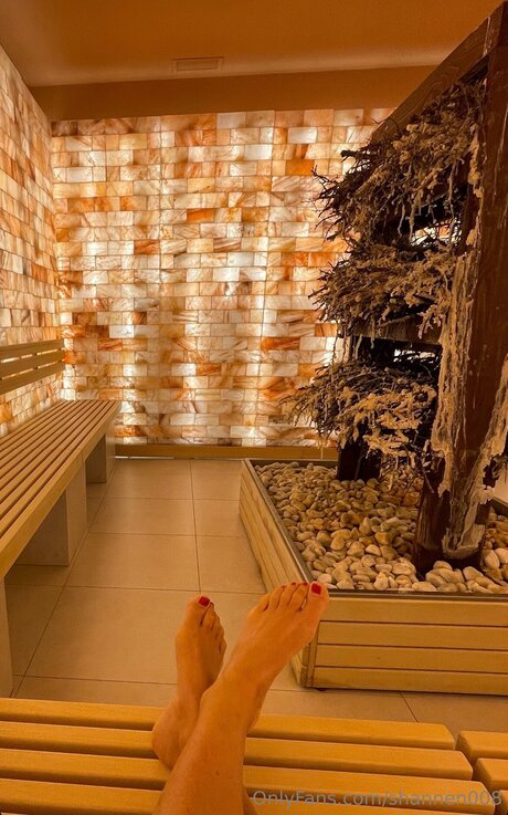 Shannen008 naked model img