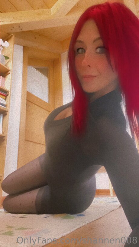 Shannen008 sexy model pictures