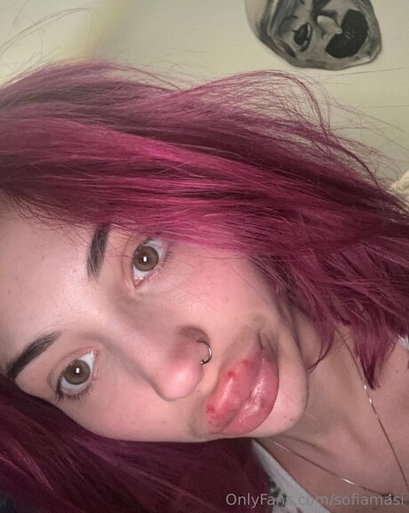 Sofiamasi hot pornstar pictures