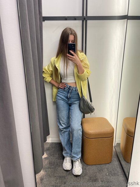 Veronikusshk model sex photos