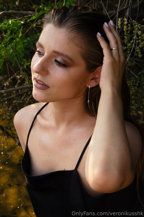 Veronikusshk star beautiful pic