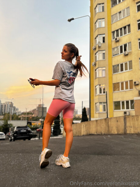 Veronikusshk star porn photos